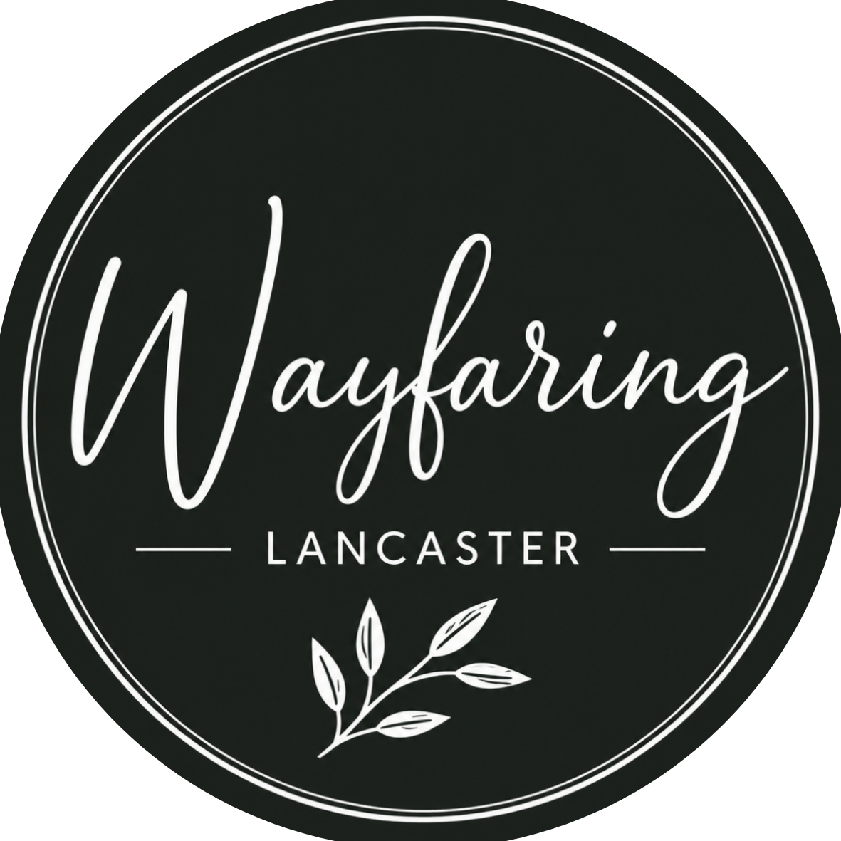Wayfaring Lancaster